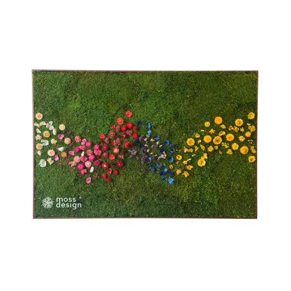 Mossart BLOOM